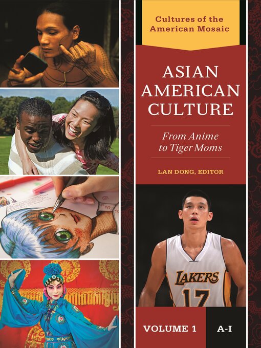 Title details for Asian American Culture by Lan Dong - Available